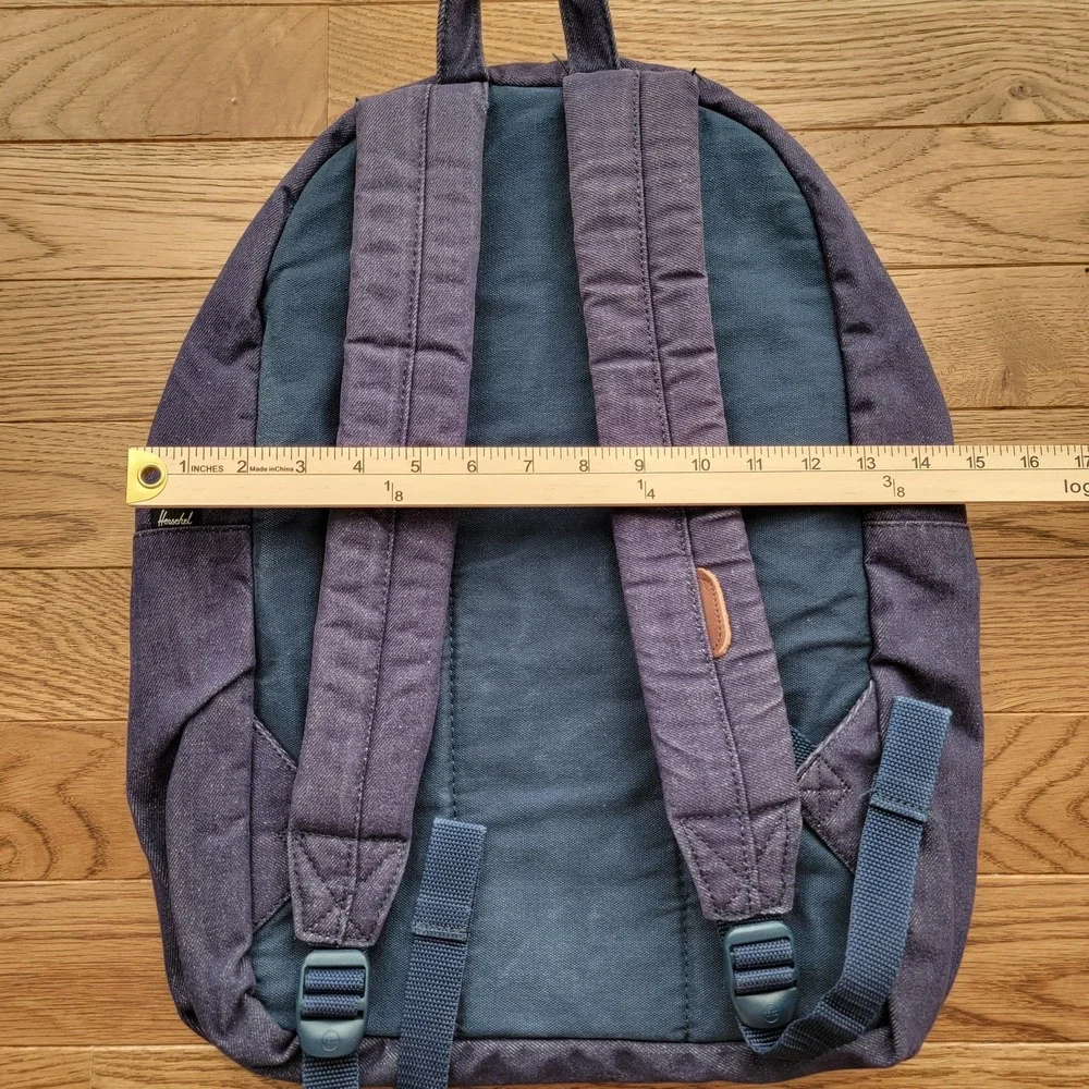 Herschel Supply Co Heritage 18